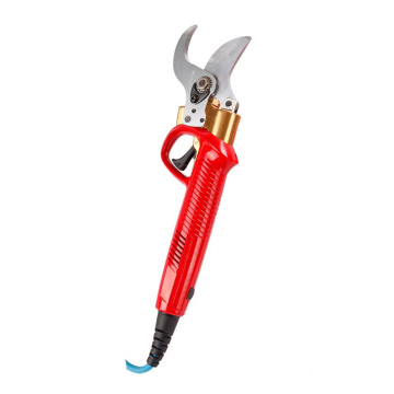 Hot sale garden scissor tree grape electric pruning shear